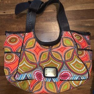 Jimmy Choo tote bag!!